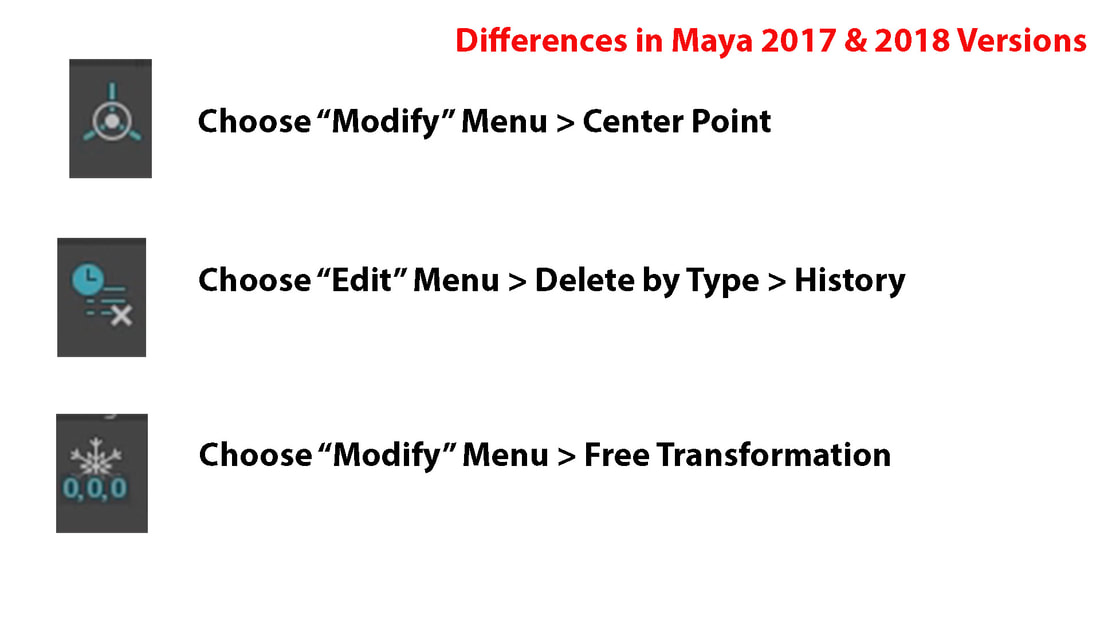 maya 2017 tutorials